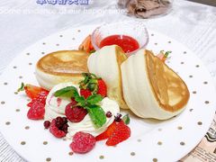 -娜娜家·Nana's restaurant(国金汇店)
