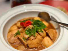 -ZEN采蝶轩·粤味臻鲜·手作点心·商务宴请(泰州店)