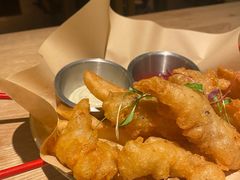 -JuiceRobot·手工意大利面&汉堡精酿(珠江新城店)