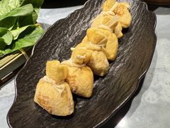 -慢丽江·云南野生菌土鸡锅(付家庄店)