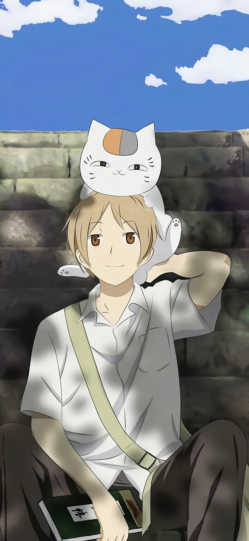 夏目友人帐第七季来啦!