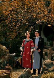 -今生有约国际精品婚纱摄影(苏州店)
