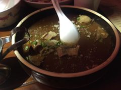 -客语客家菜(东山口店)