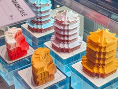 -GRAMCAKE一克甜品(昙华林花园山店)