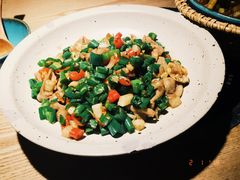 肥肠-吃饭皇帝大(解放西路店)