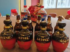 -新乾隆酒楼(帝景园店)