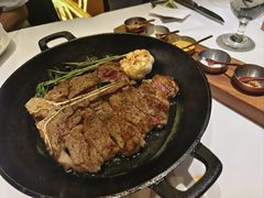 -王品牛排(福州泰禾店)