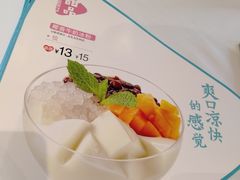 -眉州东坡(团结湖店)