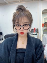 -乾健·烫染·接发SALON