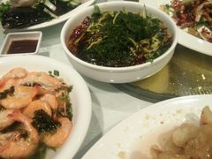 -添福来墨鱼饺子 · 海鲜东北菜(泡崖店)