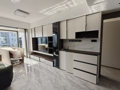 -索菲亚衣柜橱柜家具全屋定制(汶水红星店)