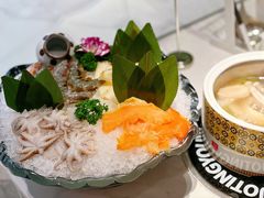 -左庭右院鲜牛肉火锅(新梅广场店)