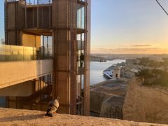 -上巴拉卡花园和下巴拉卡花园