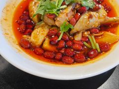 -新旺茶餐厅•早餐(迪士尼小镇店)