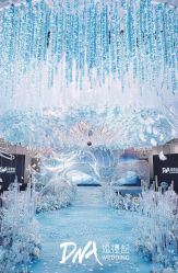 -DNA Wedding 婚礼记(上海店)