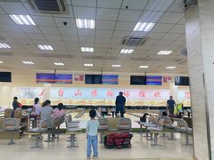 -五台山·保龄球馆