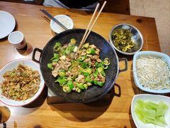 -张氏父子常德肠子馆(湘江世纪城直营店)