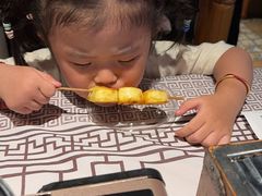 -云晓光头烧烤吧(川沙绿地店)