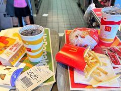 -麦当劳(怀集店)