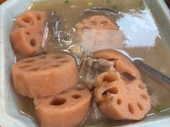 -卢庄(江汉路店)