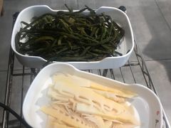 -友乐居羊蝎子(西直门店)