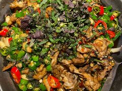 紫苏味平锅-蛙来哒(龙华壹方天地店)