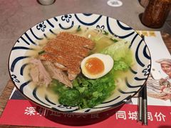 鹅肉粿条-陈鹏鹏潮汕菜(宝安机场T3航站楼店)