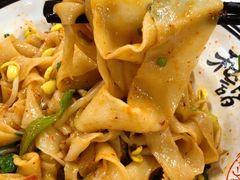 -中国农业大学·第四食堂风味餐厅