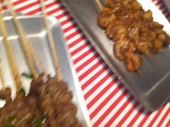 -永信海鲜(群星城店)