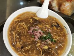 -毛华美食(清扬路店)