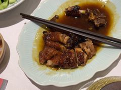 -围龙屋客家食府(福田店)