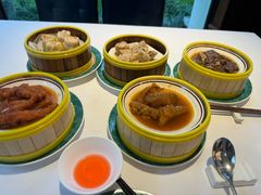 -老洋房花园饭店(绍兴路店)