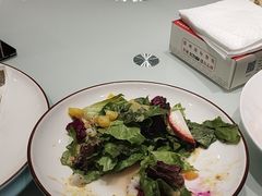 -老德州四合院·德州菜(天衢路店)