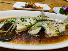 -昌正春天酒店-海鲜餐厅