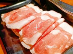 -重庆锦火锅(惠福东路店)