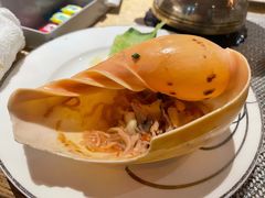 -雍和会海鲜姿造自助(湖东路店)