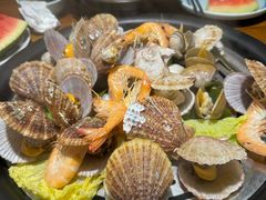 -三个渔夫·蒸汽海鲜(小白楼店)