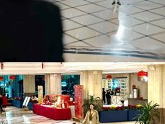 -潭江半岛酒店·西餐厅