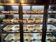 -钢管厂五区小郡肝火锅串串香(清河店)