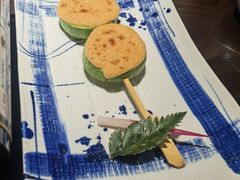 -松子料理(白家庄店)