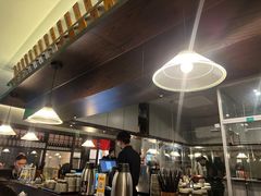 -哥哥の深夜食堂(红松东路店)
