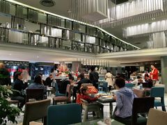 -上海滴水湖皇冠假日酒店