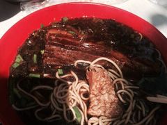 小龙大肉面馆-小龙大肉面馆