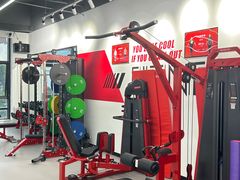 -超减·私教减肥馆(世博店)