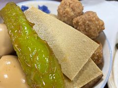 -七中刀削面(应县水务局店)