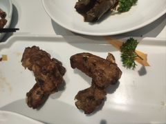 -鑫悦诚府·新鲁菜·餐厅(趵突泉店)