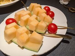 -南里山房(人广来福士店)