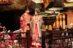 -THE QUEEN(北京店)