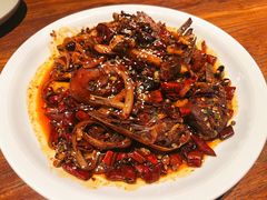 -双流老妈兔头(荟聚店)