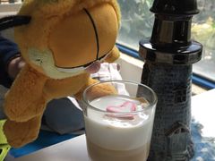 -Anne猫窝咖啡屋
